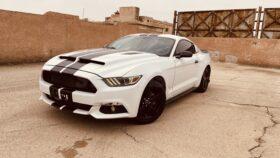فورد – Ford Mustang