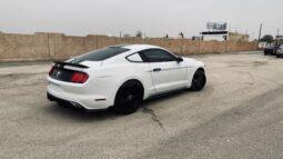 
										 فورد – Ford Mustang ممتلئ									