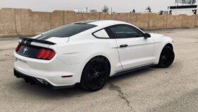 فورد – Ford Mustang