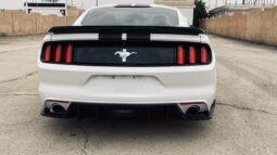 
										 فورد – Ford Mustang ممتلئ									