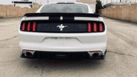 فورد – Ford Mustang