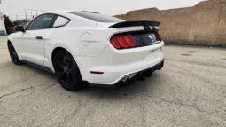 
										 فورد – Ford Mustang ممتلئ									