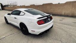 
										 فورد – Ford Mustang ممتلئ									