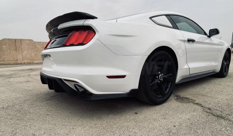 
								 فورد – Ford Mustang ممتلئ									