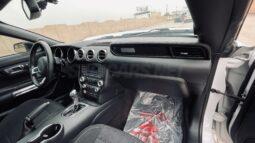 
										 فورد – Ford Mustang ممتلئ									