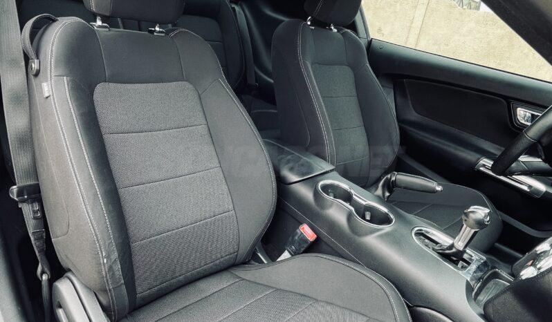 
								 فورد – Ford Mustang ممتلئ									