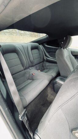 
										 فورد – Ford Mustang ممتلئ									