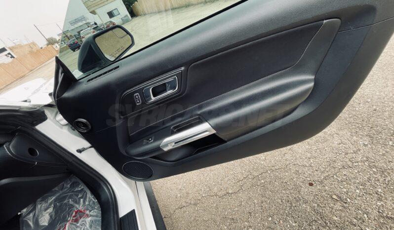 
								 فورد – Ford Mustang ممتلئ									