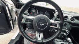 
										 فورد – Ford Mustang ممتلئ									