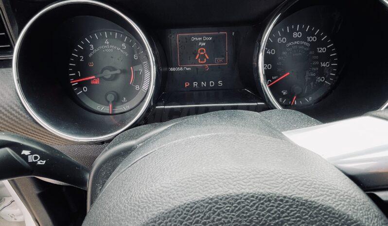 
								 فورد – Ford Mustang ممتلئ									