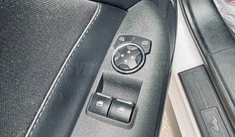 
								 فورد – Ford Mustang ممتلئ									