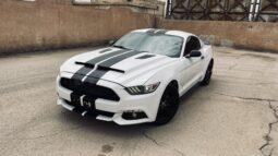 
										 فورد – Ford Mustang ممتلئ									