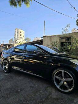 
										 هيونداي – Hyundai ازيرا – Azera ممتلئ									