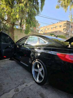 
										 هيونداي – Hyundai ازيرا – Azera ممتلئ									