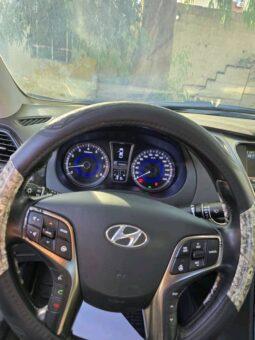 
										 هيونداي – Hyundai ازيرا – Azera ممتلئ									