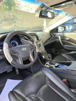 
										 هيونداي – Hyundai ازيرا – Azera ممتلئ									