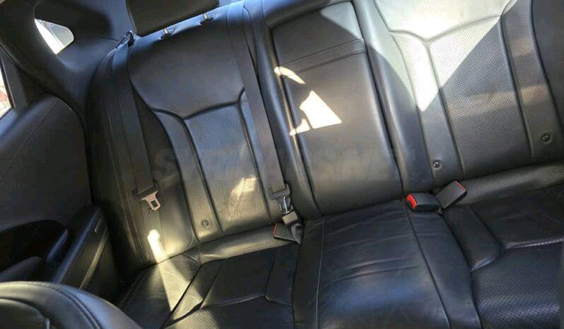 
								 هيونداي – Hyundai ازيرا – Azera ممتلئ									