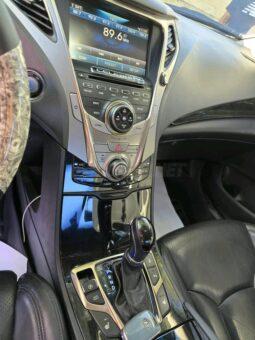 
										 هيونداي – Hyundai ازيرا – Azera ممتلئ									