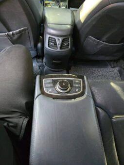 
										 هيونداي – Hyundai ازيرا – Azera ممتلئ									