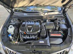 
										 هيونداي – Hyundai ازيرا – Azera ممتلئ									