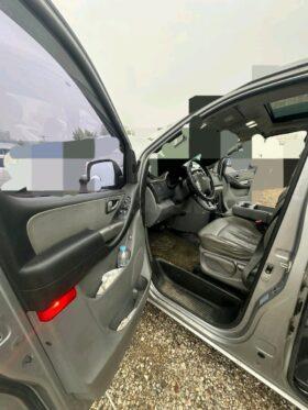 هيونداي – Hyundai ستاريكس – Starex