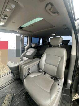 هيونداي – Hyundai ستاريكس – Starex