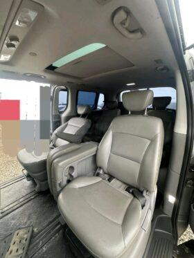 هيونداي – Hyundai ستاريكس – Starex