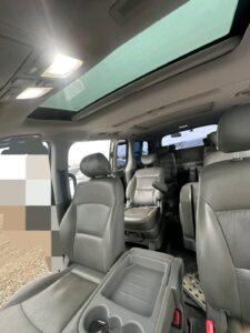 هيونداي – Hyundai ستاريكس – Starex