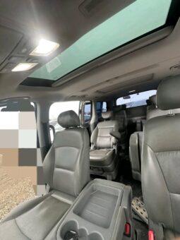 هيونداي – Hyundai ستاريكس – Starex