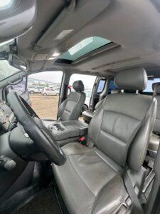 هيونداي – Hyundai ستاريكس – Starex