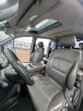 هيونداي – Hyundai ستاريكس – Starex