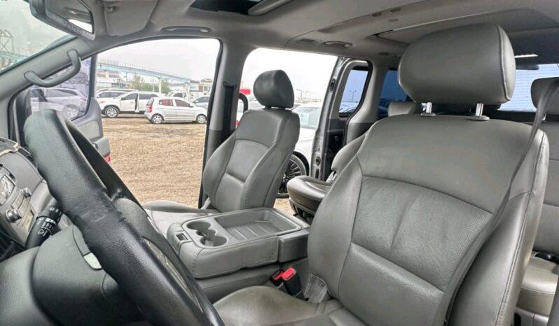 
								 هيونداي – Hyundai ستاريكس – Starex ممتلئ									