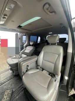 
										 هيونداي – Hyundai ستاريكس – Starex ممتلئ									