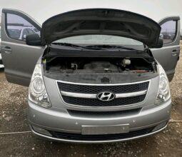 
										 هيونداي – Hyundai ستاريكس – Starex ممتلئ									