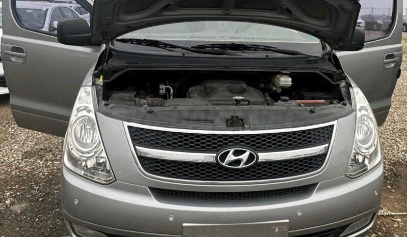 
								 هيونداي – Hyundai ستاريكس – Starex ممتلئ									