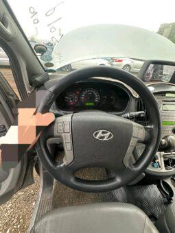 
										 هيونداي – Hyundai ستاريكس – Starex ممتلئ									