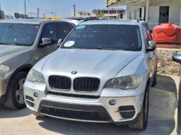 بي ام دابيليو – BMW X5