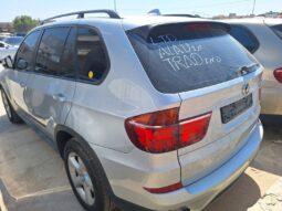 بي ام دابيليو – BMW X5