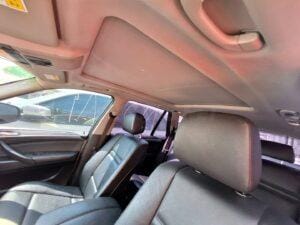 بي ام دابيليو – BMW X5