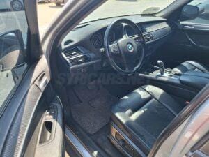 بي ام دابيليو – BMW X5