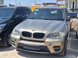 بي ام دابيليو – BMW X5