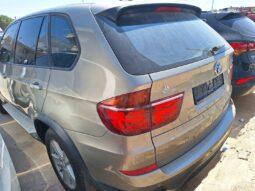 بي ام دابيليو – BMW X5