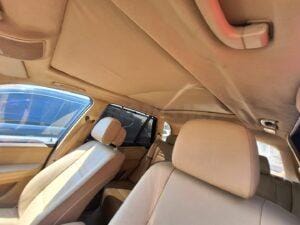 بي ام دابيليو – BMW X5