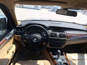 بي ام دابيليو – BMW X5