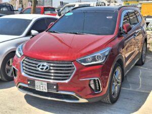 هيونداي – Hyundai ماكس كروز – Max cruise