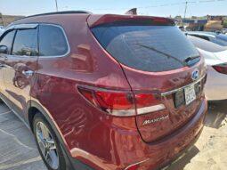 
										 هيونداي – Hyundai ماكس كروز – Max cruise ممتلئ									