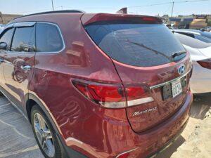 هيونداي – Hyundai ماكس كروز – Max cruise