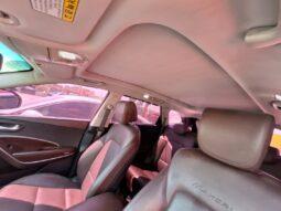 
										 هيونداي – Hyundai ماكس كروز – Max cruise ممتلئ									