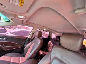 هيونداي – Hyundai ماكس كروز – Max cruise