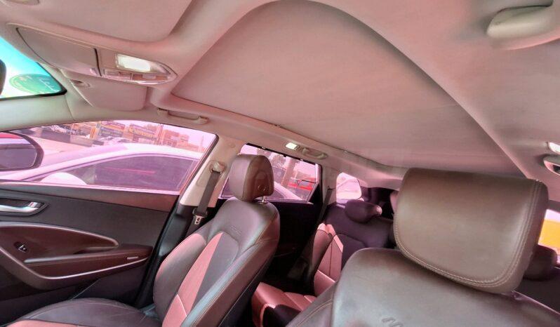 
								 هيونداي – Hyundai ماكس كروز – Max cruise ممتلئ									